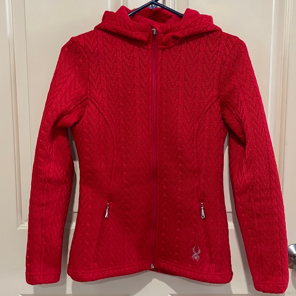 Spyder Ladies Core Sweater-S